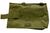 Swedish Gas mask roll top Rubberised bag - thumbnail image 1