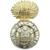 Royal Welch Fusiliers Cap Badges - thumbnail image 1