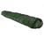 Olive 2-3 season sleeping bag - thumbnail image 1