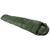 Spark Olive Green Mummy Sleeping Bag - thumbnail image 1