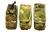 Ammo Pouch Osprey MTP MultiCam SA80 Mag / Magazine Ammunition Pouches For Molle Webbing, Genuine British Kit