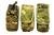Ammo Pouch Osprey MTP MultiCam SA80 Mag / Magazine Ammunition Pouches For Molle Webbing, Genuine British Kit - thumbnail image 1