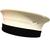 Sea Scouts Sailor Hat Royal Naval Class II British Sailors Pork Pie Tally Hat  - thumbnail image 2