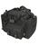 Black Olive Camo Military Style Holdall Molle Compatible Adjustable Saxon Holdalls - thumbnail image 1