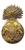 Royal Scots Fusiliers Cap badge - thumbnail image 2
