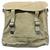 Danish military issue Khaki side pack 