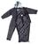 Thermal Suit Genuine Sioen Industries ECW Coveralls Extreme Cold weather Ripstop Thermal Suit 