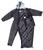 Thermal Suit Genuine ECW Technician Coveralls Extreme Cold Weather Ripstop Hooded Thermal Suit  - thumbnail image 1