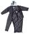 Thermal Suit Genuine ECW Technician Coveralls Extreme Cold weather Ripstop Hooded Thermal Suit 