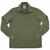 Sleep Shirt, Heat Retentive U.S. Military Issue Zip top Shirt, New - thumbnail image 1