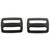 Slip Lock / Ladder Buckle Suitable For Most Rucksacks Bags And Packs - thumbnail image 1