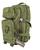 Small Assault Pack Olive Green 28 Litre Tactical molle pack