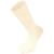 Norwegian Army Sock 80% Wool Cream Off White Army Socks  (SOC084) - thumbnail image 1