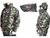 Woodland DPM Soldier2000 goretex jacket - thumbnail image 1