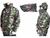 DPM Goretex Jacket with Top Pockets Soldier 2000 Goretex MVP Jacket British Army Issue, New