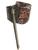 Austrian Folding Spade - thumbnail image 1