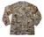 Spanish Military M09 Digital Desert camo Ripstop ACU Combat Shirt New Genuine Issue