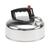 Stainless Steel Whistling Kettle 2 Litre Push Button Kettle