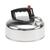 Stainless Steel Whistling Kettle 2 Litre Push Button Kettle - thumbnail image 1