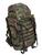 Dutch Military Issue Medium Size Molle 60 / 70 litre Rucksack Bergen Used Lowe alpine style sting Bergan