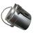 Swedish Cookset Outer Aluminium Trangia 2 Piece Cookset, New 211152 - thumbnail image 1