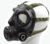 British Army S6 Respirator - thumbnail image 1