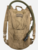 Desert Camelbak Thermobak USMC Issue Coyote Tan Hydration Backpack with 3 Litre Crux Bladder - thumbnail image 1