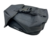 Black Water Bottle Pouch - thumbnail image 1
