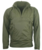 Olive Overhead Buffalo jacket - thumbnail image 1