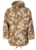 Desert DPM Windproof Smock New Desert General Service Jacket With Wire Hood - thumbnail image 1