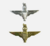 Parachute Para Regiment Cap Badges - thumbnail image 1