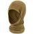 Tan Desert Sand Headover New Highlander Soft Military Style Head over