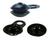 Tarpaulin Grabber Large Tarp Grab Create Your Own Eyelet Grommets - thumbnail image 1