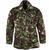 New Camo Temperate Combat Jacket - thumbnail image 1
