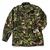 New Camo Temperate Combat Jacket - thumbnail image 2