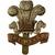 The Welch Regiment Cap Badges - thumbnail image 1