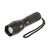 Black Orion Torch Aluminium Zoom Focus Torch TOR189 - thumbnail image 1