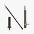 Extending Bivi Basha Pole Highlander Centurion Extending Basha Pole - thumbnail image 1