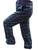 Brand New Genuine Scottish Tartan Trews, Fantastic Scottish Military Kit - Black Watch - thumbnail image 1