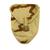 Spade Pouch Desert Tri Colour Spade Cover Dutch/U.S Military Issue, New - thumbnail image 1
