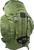 Olive Trooper Rucksack New Highlander Pro Force Bergen In Different Sizes - thumbnail image 1