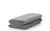 Blanket Throw Danish Civil Defence Emergency Grey Cover Pack of 2 - thumbnail image 1