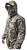 Ukrainian Cold Weather Military Winter Jacket Omni Ukraine Pixel Camouflage Coat - thumbnail image 1