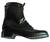 New RAF Aircrew Flight Boot Black Leather Vintage Pilot / Flyers boots