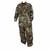 Coverall Cold Weather Woodland Camouflage, Genuine U.S. Military Issue