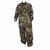US Coverall Woodland - thumbnail image 1