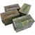 50 Cal Ammo Box Used Grade 2 50 Cal Ammo Boxes, Excellent Value