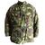 Para Smock Parachutist Smock British Army Issue Woodland DPM - Graded Used