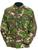 Woodland Camo Soldier 95 Shirt  - thumbnail image 2