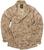 USMC Desert Marpat Shirt Genuine US Marines Issue Field Shirt